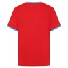 Camisola Blackburn Rovers 3º Equipamento 2026-27 Manga Curta