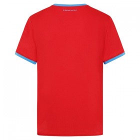 Camisola Blackburn Rovers 3º Equipamento 2026-27 Manga Curta