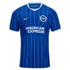 Camisola Brighton Hove Albion 1º Equipamento 2026-27 Manga Curta