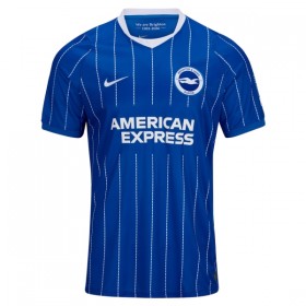 Camisola Brighton Hove Albion 1º Equipamento 2026-27 Manga Curta