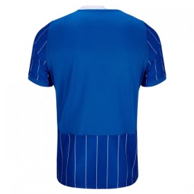 Camisola Brighton Hove Albion 1º Equipamento 2026-27 Manga Curta