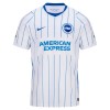 Camisola Brighton Hove Albion 2º Equipamento 2026-27 Manga Curta