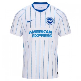 Camisola Brighton Hove Albion 2º Equipamento 2026-27 Manga Curta