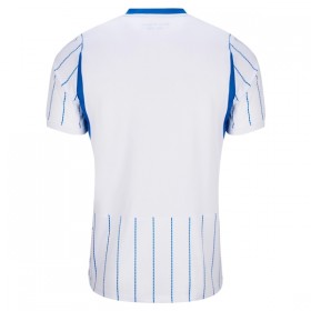 Camisola Brighton Hove Albion 2º Equipamento 2026-27 Manga Curta