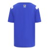 Camisola Cardiff City 1º Equipamento 2026-27 Manga Curta