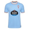 Camisola Celta Vigo 1º Equipamento 2026-27 Manga Curta