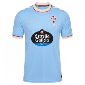Camisola Celta Vigo 1º Equipamento 2026-27 Manga Curta