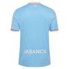 Camisola Celta Vigo 1º Equipamento 2026-27 Manga Curta