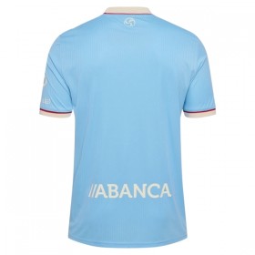 Camisola Celta Vigo 1º Equipamento 2026-27 Manga Curta