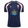 Camisola Celta Vigo 2º Equipamento 2026-27 Manga Curta