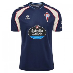 Camisola Celta Vigo 2º Equipamento 2026-27 Manga Curta