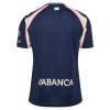 Camisola Celta Vigo 2º Equipamento 2026-27 Manga Curta