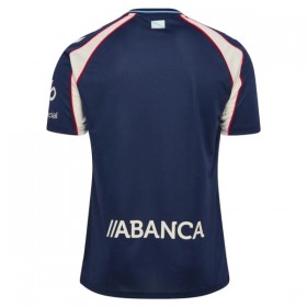 Camisola Celta Vigo 2º Equipamento 2026-27 Manga Curta