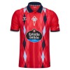 Camisola Celta Vigo 3º Equipamento 2026-27 Manga Curta