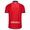 Camisola Celta Vigo 3º Equipamento 2026-27 Manga Curta