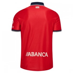 Camisola Celta Vigo 3º Equipamento 2026-27 Manga Curta