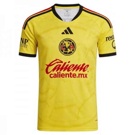 Camisola Club América 1º Equipamento 2026-27 Manga Curta Camisola Club América 1º Equipamento 2026-27 Manga Curta