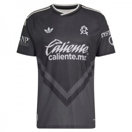 Camisola Club América 2º Equipamento 2026-27 Manga Curta