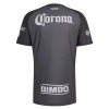Camisola Club América 2º Equipamento 2026-27 Manga Curta