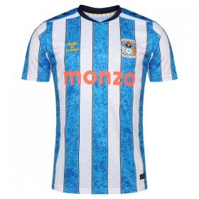 Camisola Coventry City 1º Equipamento 2026-27 Manga Curta