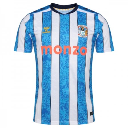 Camisola Coventry City 1º Equipamento 2026-27 Manga Curta