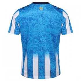 Camisola Coventry City 1º Equipamento 2026-27 Manga Curta