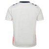 Camisola Coventry City 2º Equipamento 2026-27 Manga Curta