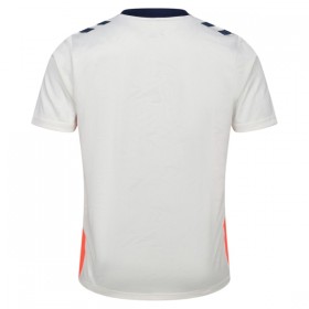 Camisola Coventry City 2º Equipamento 2026-27 Manga Curta