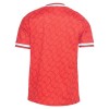 Camisola CR Flamengo 3º Equipamento 2026-27 Manga Curta
