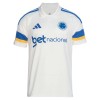 Camisola Cruzeiro EC 3º Equipamento 2026-27 Manga Curta