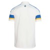 Camisola Cruzeiro EC 3º Equipamento 2026-27 Manga Curta