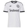 Camisola Eintracht Frankfurt 2º Equipamento 2026-27 Manga Curta