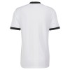Camisola Eintracht Frankfurt 2º Equipamento 2026-27 Manga Curta