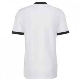 Camisola Eintracht Frankfurt 2º Equipamento 2026-27 Manga Curta