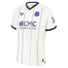 Camisola Everton 2º Equipamento 2026-27 Manga Curta