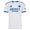 Camisola FC Copenhagen 1º Equipamento 2026-27 Manga Curta