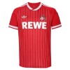 Camisola FC Köln 2º Equipamento 2026-27 Manga Curta