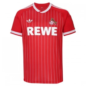 Camisola FC Köln 2º Equipamento 2026-27 Manga Curta