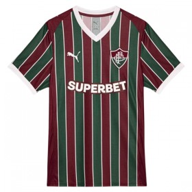 Camisola Fluminense FC 1º Equipamento 2026-27 Manga Curta