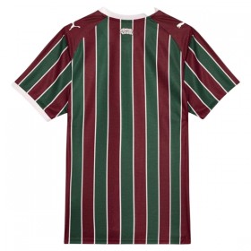 Camisola Fluminense FC 1º Equipamento 2026-27 Manga Curta