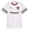 Camisola Fluminense FC 2º Equipamento 2026-27 Manga Curta