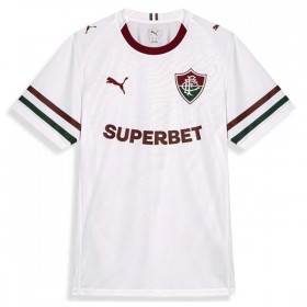 Camisola Fluminense FC 2º Equipamento 2026-27 Manga Curta