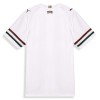 Camisola Fluminense FC 2º Equipamento 2026-27 Manga Curta