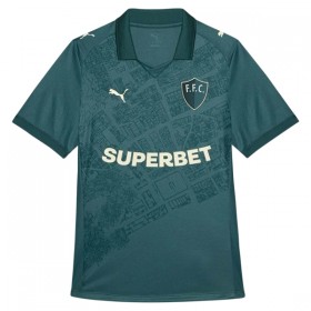 Camisola Fluminense FC 3º Equipamento 2026-27 Manga Curta