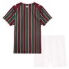 Camisola Fluminense FC Criança 1º Equipamento 2026-27 Manga Curta