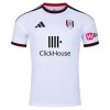 Camisola Fulham FC 1º Equipamento 2026-27 Manga Curta