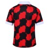 Camisola Fulham FC 2º Equipamento 2026-27 Manga Curta