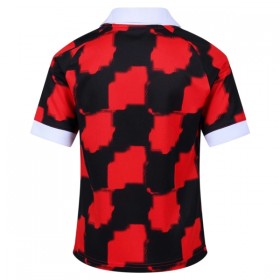 Camisola Fulham FC 2º Equipamento 2026-27 Manga Curta