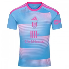 Camisola Fulham FC 3º Equipamento 2026-27 Manga Curta