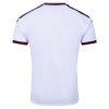 Camisola Fulham FC Criança 1º Equipamento 2026-27 Manga Curta